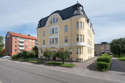 Exteriörbild