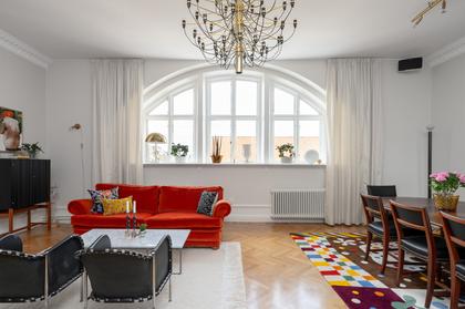 Interiörbild
