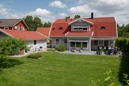Exteriörbild