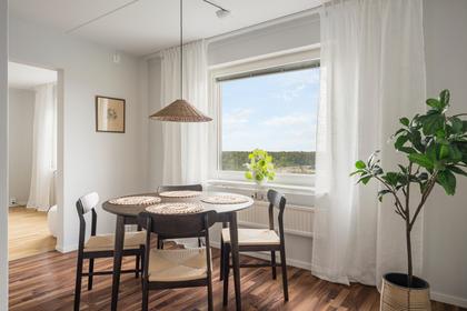 Kök eller matrum