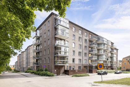 Exteriörbild
