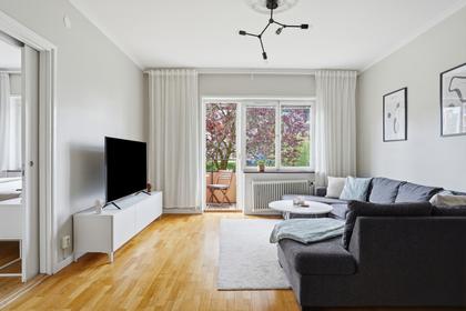 Norrtäljegatan 15B, Fålhagen