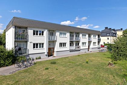 Exteriörbild