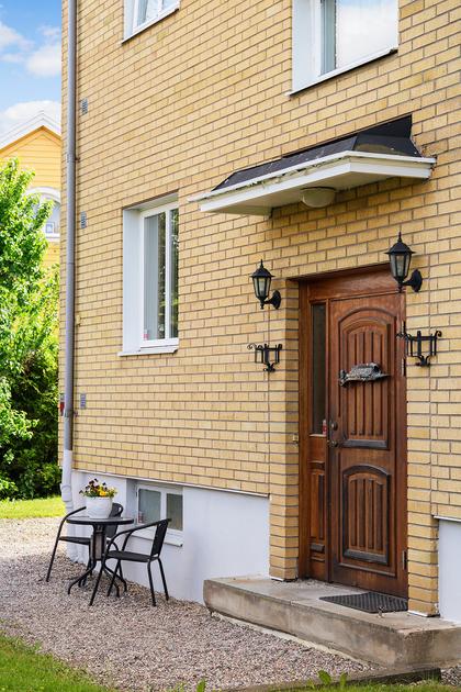 Exteriörbild