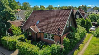 Mölnbovägen 4A, Örby