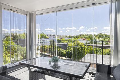 Interiörbild