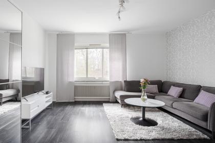 Interiörbild