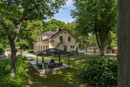 Exteriörbild