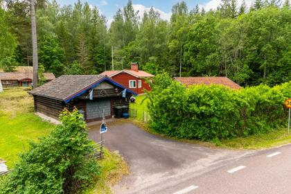 Exteriörbild