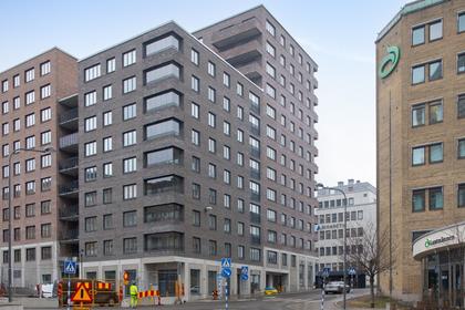 Exteriörbild