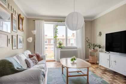Norrtäljegatan 20B, Fålhagen