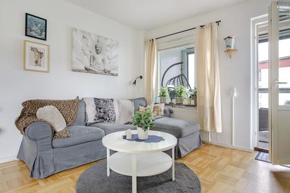 Interiörbild