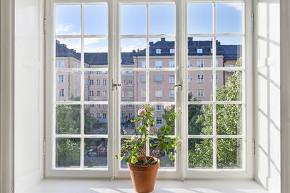 Interiörbild