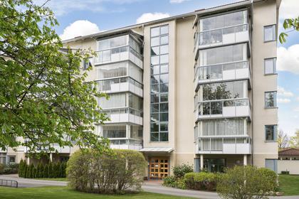 Exteriörbild