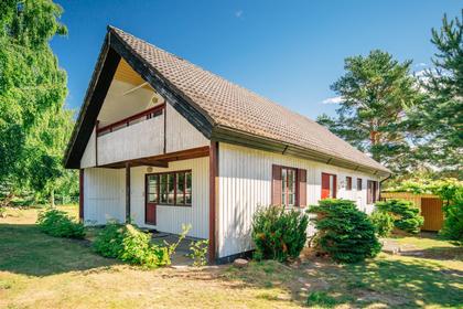 Exteriörbild