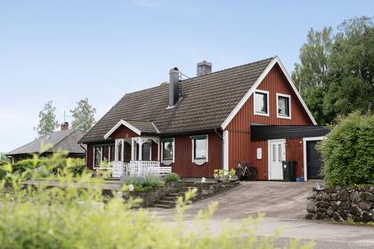 Exteriörbild