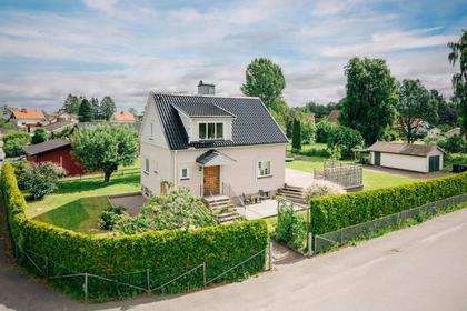 Exteriörbild