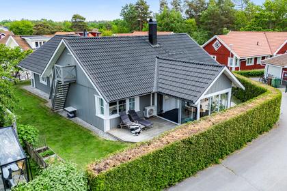 Exteriörbild