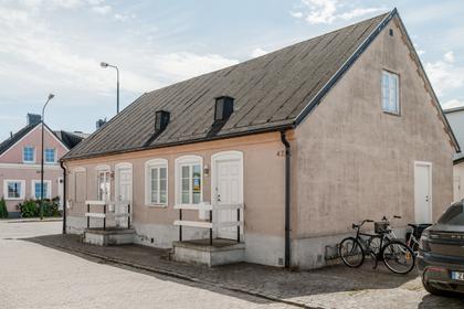 Östra Ansgarigatan 47, Limhamn-Bunkeflo