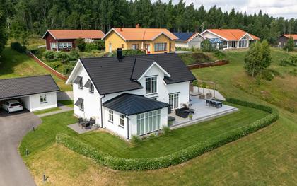 Exteriörbild