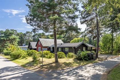 Bild av närområdet