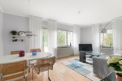 Interiörbild