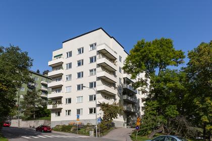 Exteriörbild