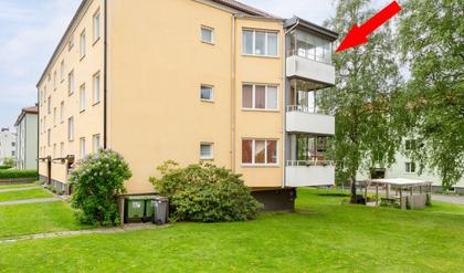 Exteriörbild