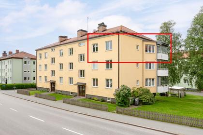 Exteriörbild