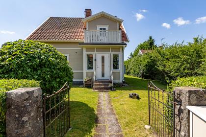 Exteriörbild