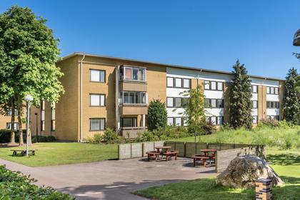 Exteriörbild