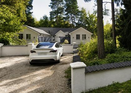 Exteriörbild