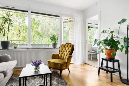 Interiörbild