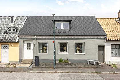 Exteriörbild