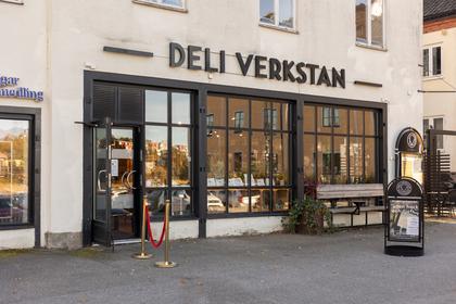 Bild av närområdet