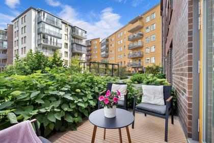 Gimogatan 5B, Luthagen