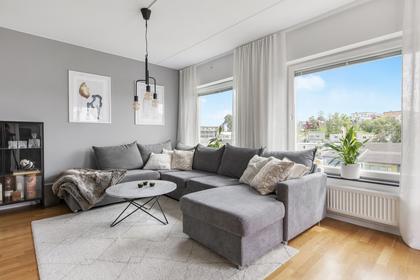 Interiörbild