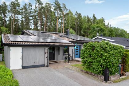 Exteriörbild