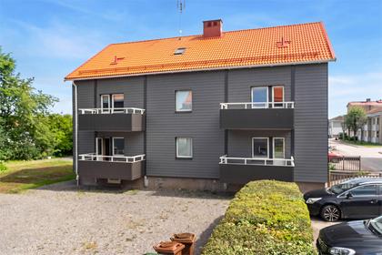 Exteriörbild