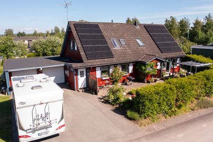 Exteriörbild