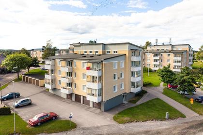 Exteriörbild