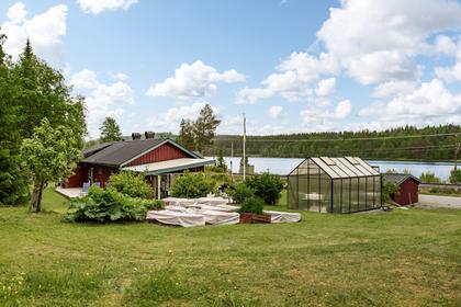 Bild av närområdet