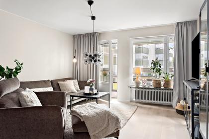 Interiörbild