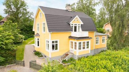 Exteriörbild