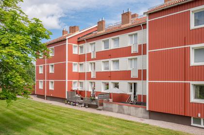 Exteriörbild