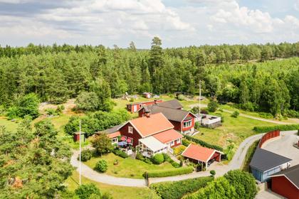 Bild av närområdet