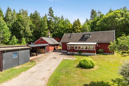Exteriörbild