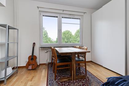 Interiörbild