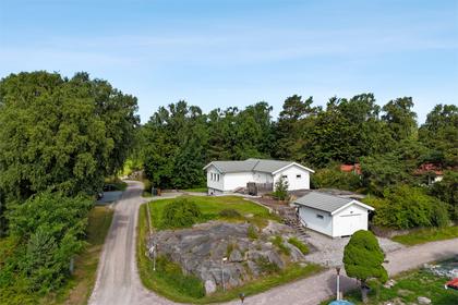 Bild av närområdet