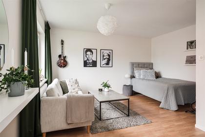 Interiörbild